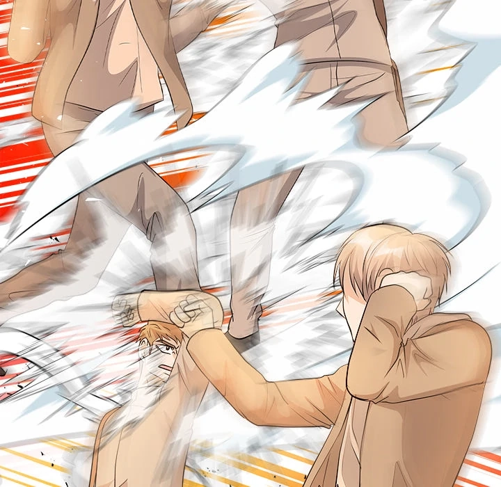 Read High School Legend Boost chapter 14 image 114 on Lezhin