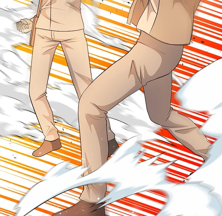 Read High School Legend Boost chapter 14 image 115 on Lezhin