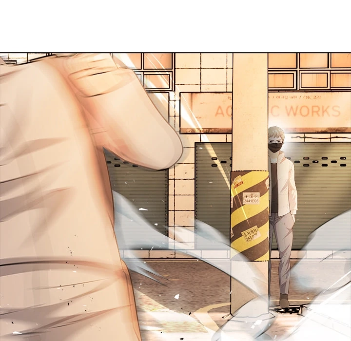 Read High School Legend Boost chapter 14 image 119 on Lezhin