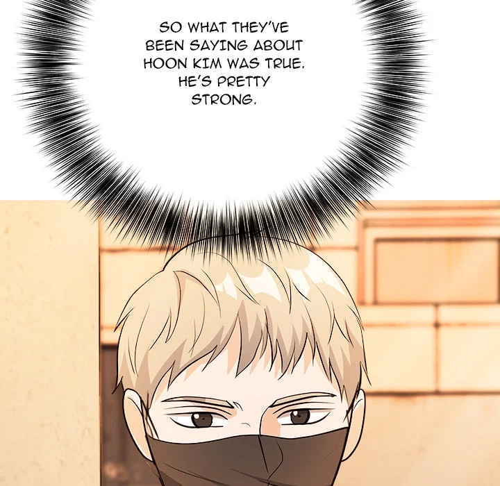 Read High School Legend Boost chapter 14 image 121 on Lezhin