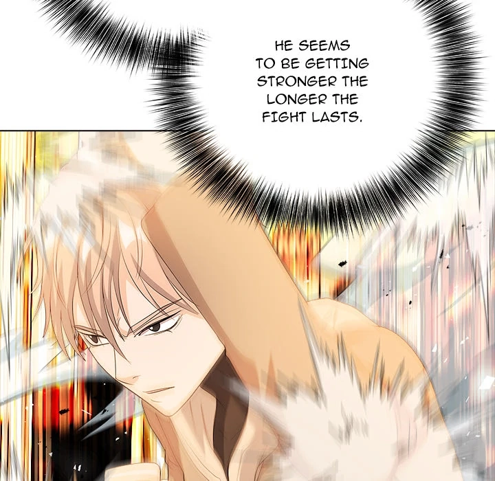 Read High School Legend Boost chapter 14 image 124 on Lezhin
