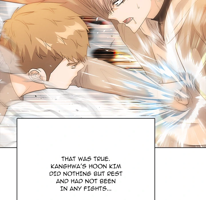 Read High School Legend Boost chapter 14 image 130 on Lezhin
