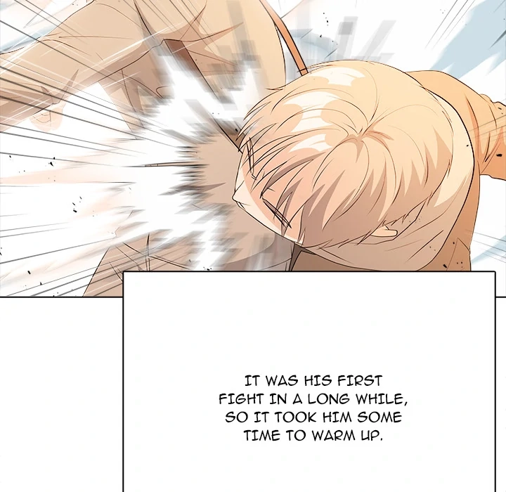 Read High School Legend Boost chapter 14 image 133 on Lezhin