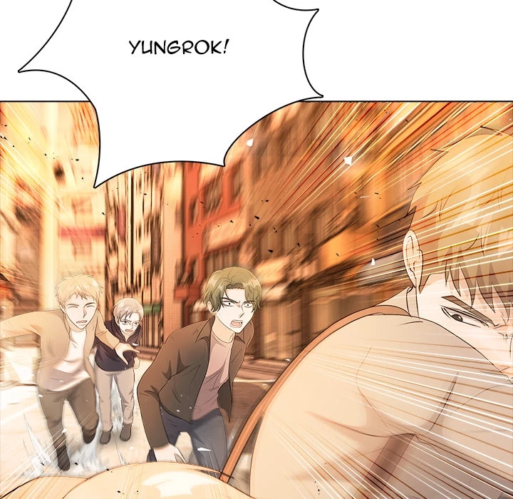 Read High School Legend Boost chapter 14 image 135 on Lezhin