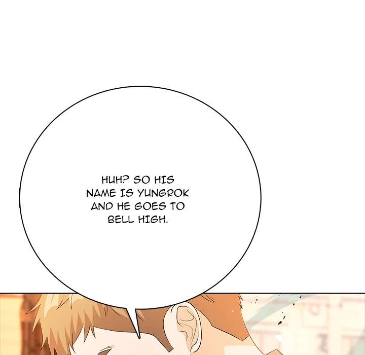Read High School Legend Boost chapter 14 image 137 on Lezhin