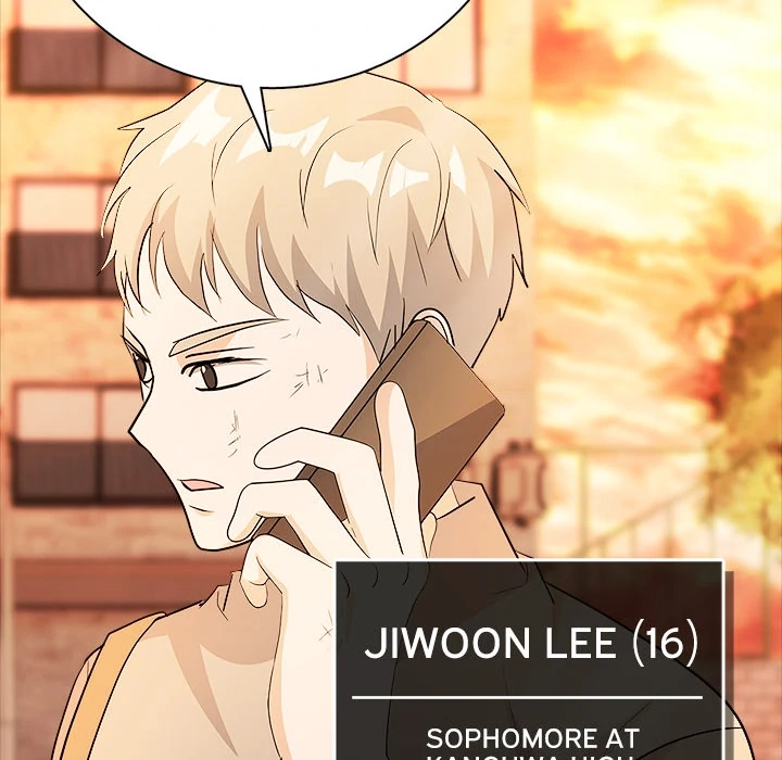 Read High School Legend Boost chapter 14 image 15 on Lezhin