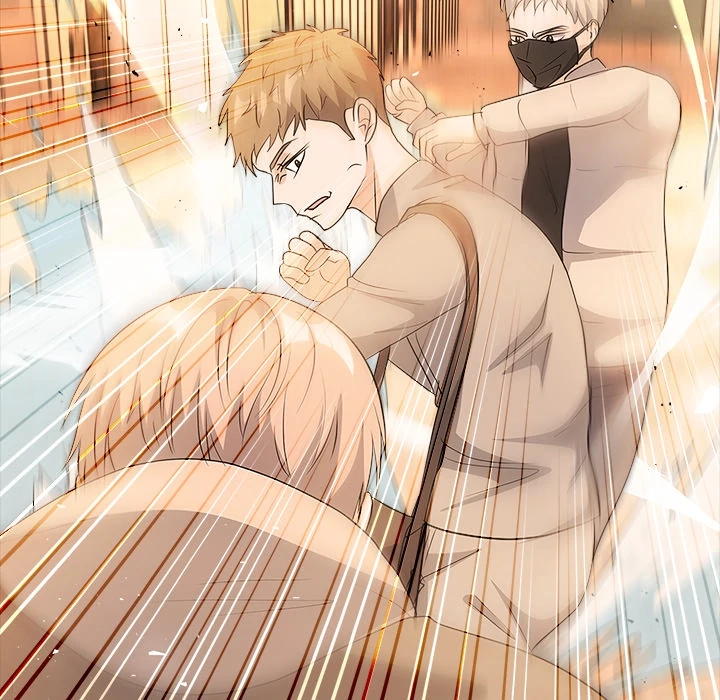 Read High School Legend Boost chapter 14 image 150 on Lezhin