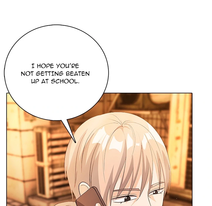 Read High School Legend Boost chapter 14 image 17 on Lezhin