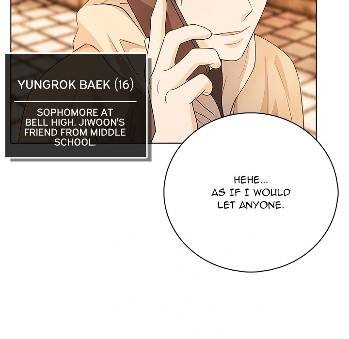 Read High School Legend Boost chapter 14 image 18 on Lezhin