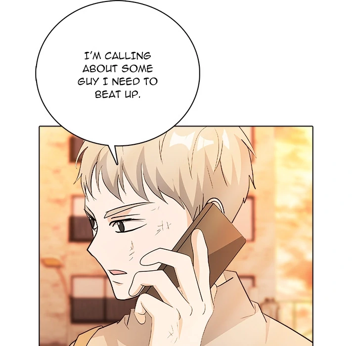 Read High School Legend Boost chapter 14 image 23 on Lezhin