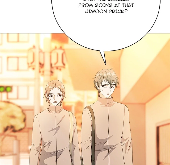 Read High School Legend Boost chapter 14 image 29 on Lezhin