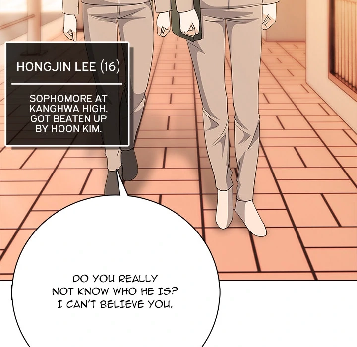 Read High School Legend Boost chapter 14 image 30 on Lezhin