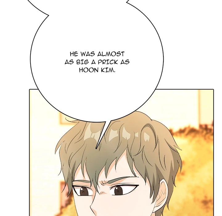 Read High School Legend Boost chapter 14 image 32 on Lezhin