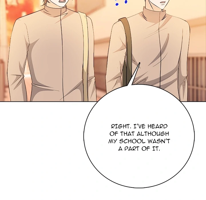Read High School Legend Boost chapter 14 image 36 on Lezhin