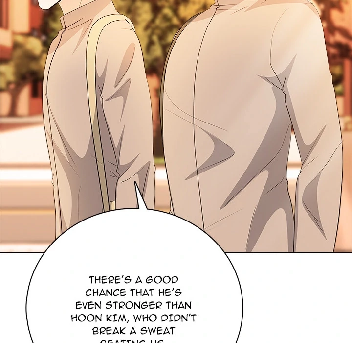Read High School Legend Boost chapter 14 image 42 on Lezhin