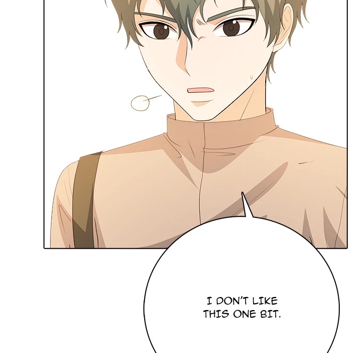 Read High School Legend Boost chapter 14 image 44 on Lezhin