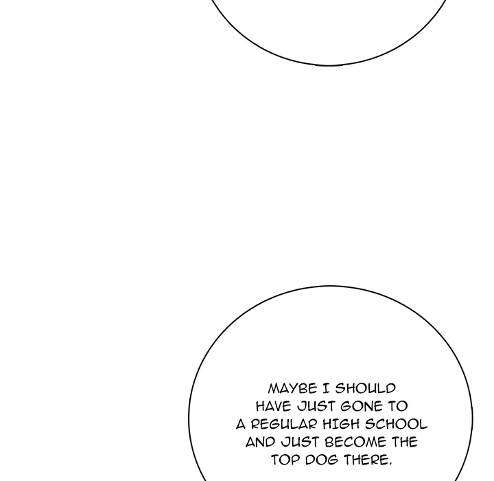 Read High School Legend Boost chapter 14 image 45 on Lezhin
