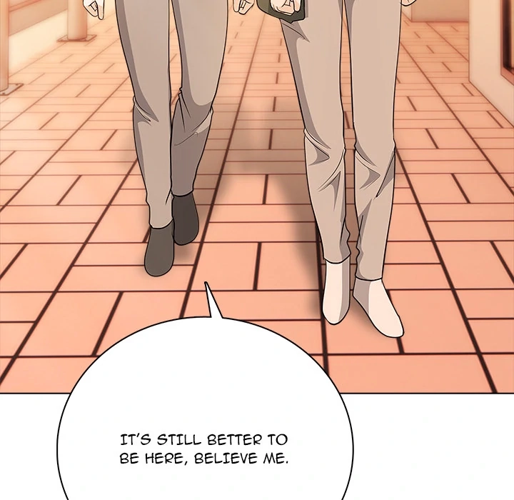 Read High School Legend Boost chapter 14 image 47 on Lezhin
