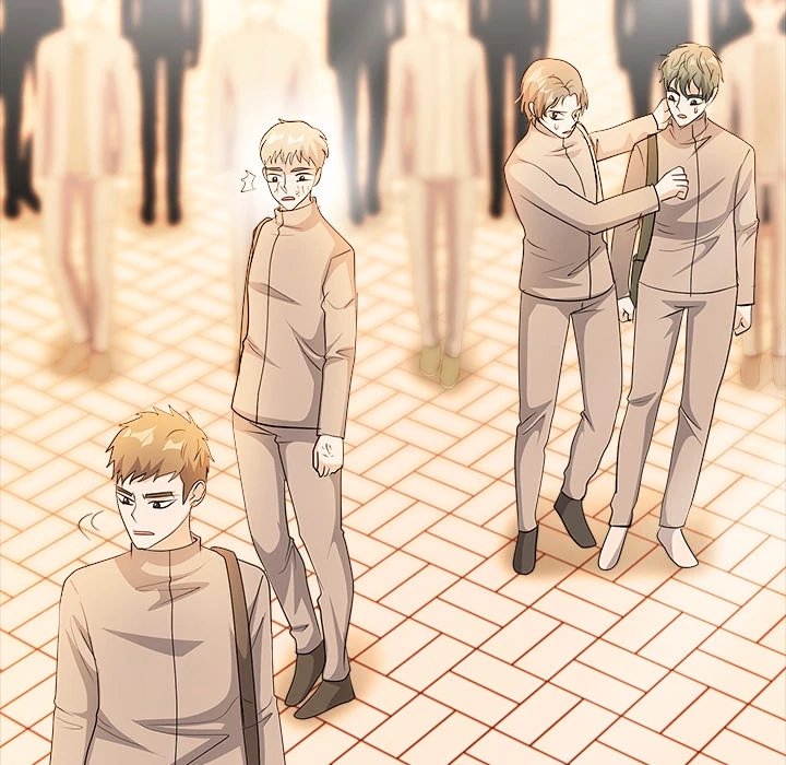 Read High School Legend Boost chapter 14 image 5 on Lezhin