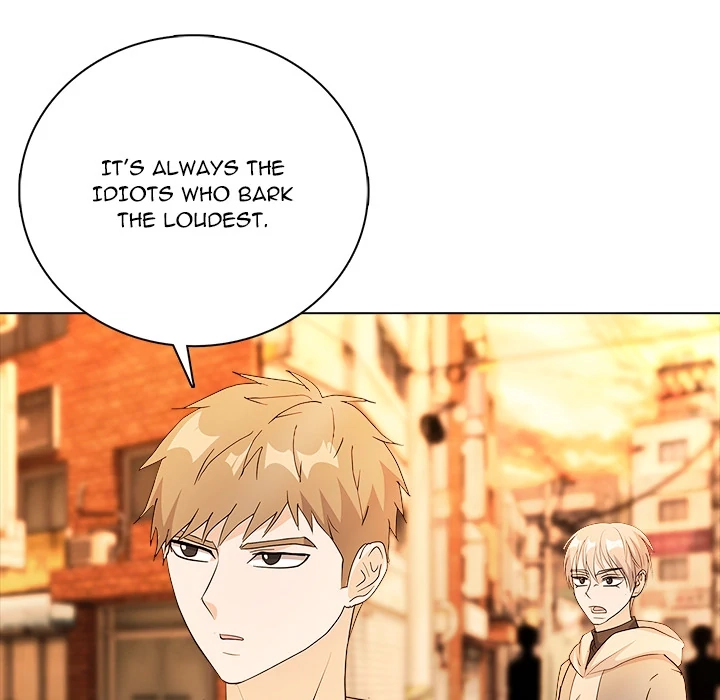 Read High School Legend Boost chapter 14 image 64 on Lezhin
