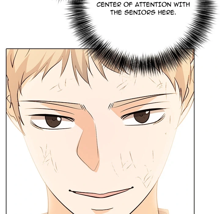 Read High School Legend Boost chapter 14 image 8 on Lezhin