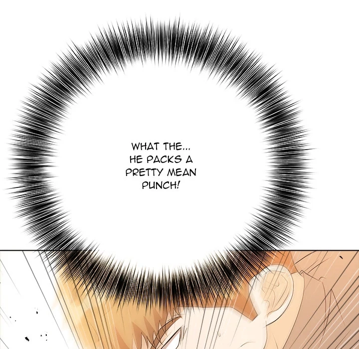 Read High School Legend Boost chapter 14 image 80 on Lezhin