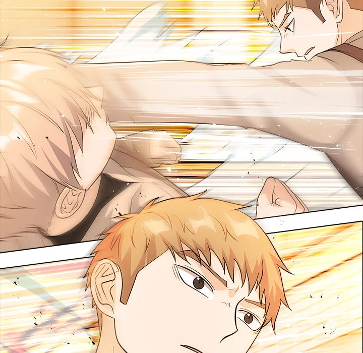 Read High School Legend Boost chapter 14 image 83 on Lezhin