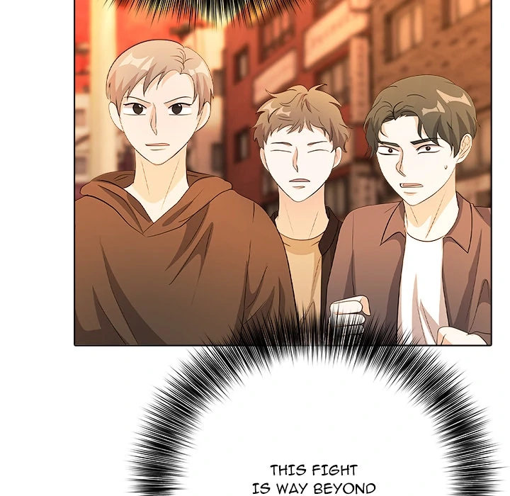 Read High School Legend Boost chapter 14 image 86 on Lezhin