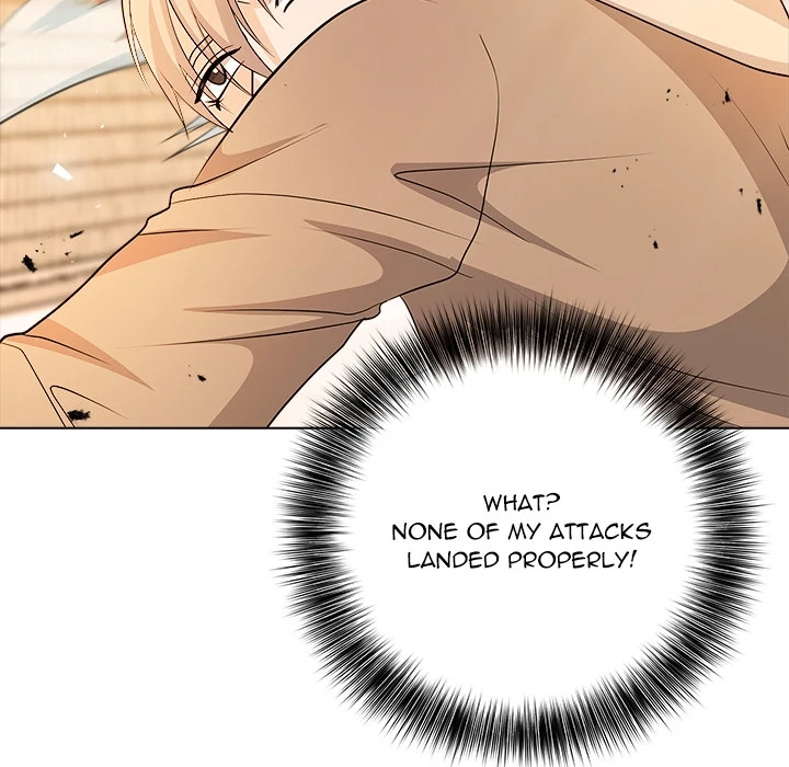 Read High School Legend Boost chapter 14 image 91 on Lezhin