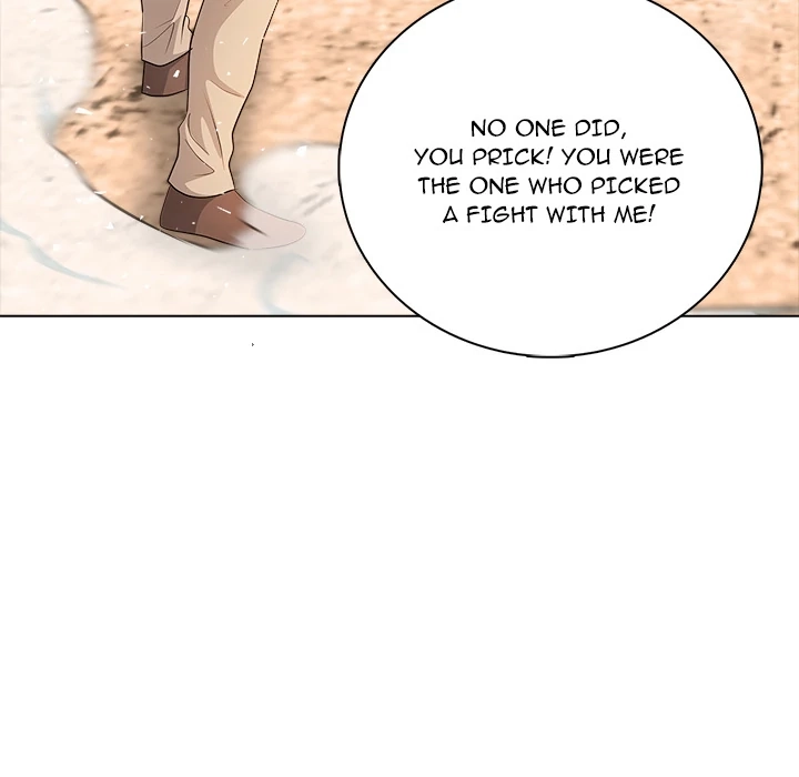 Read High School Legend Boost chapter 14 image 95 on Lezhin