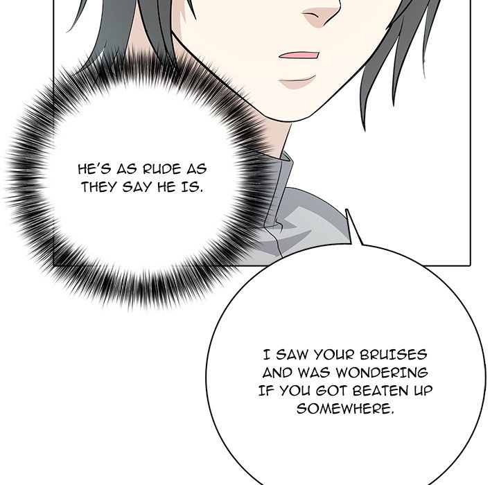 Read High School Legend Boost chapter 15 image 100 on Lezhin