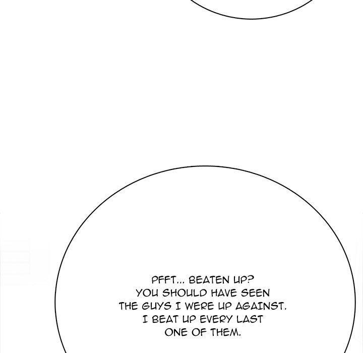 Read High School Legend Boost chapter 15 image 101 on Lezhin
