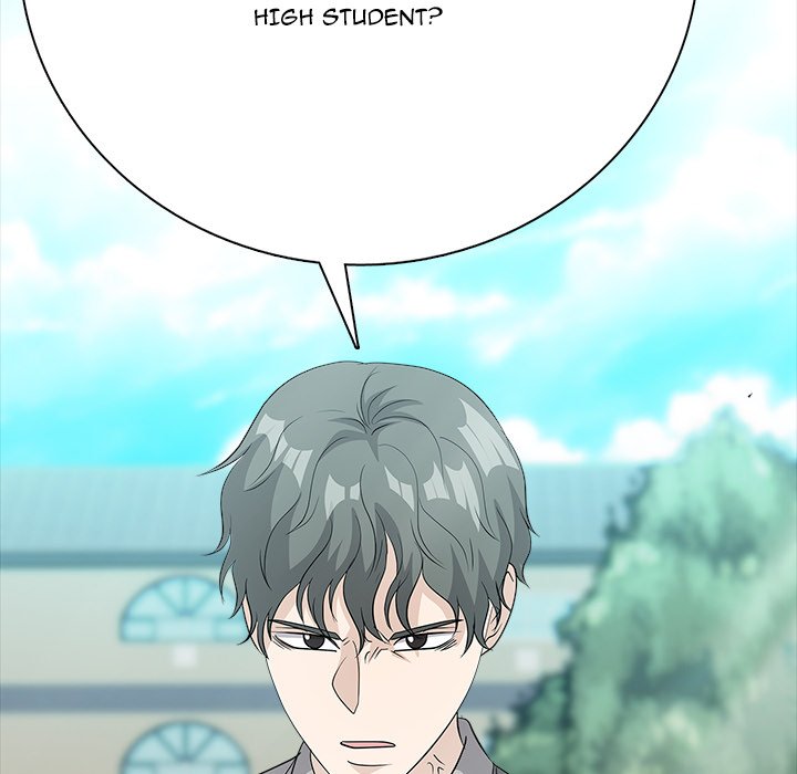 Read High School Legend Boost chapter 15 image 113 on Lezhin