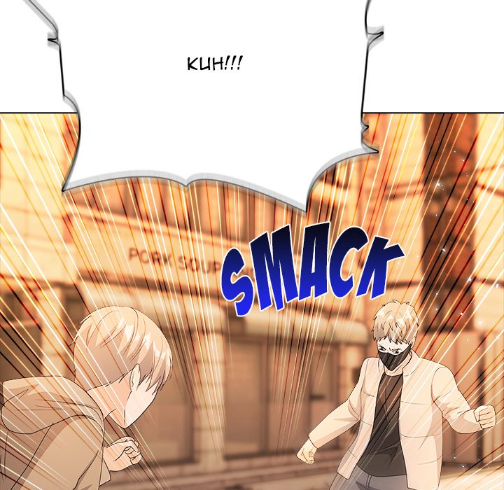 Read High School Legend Boost chapter 15 image 12 on Lezhin