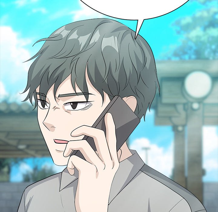 Read High School Legend Boost chapter 15 image 126 on Lezhin