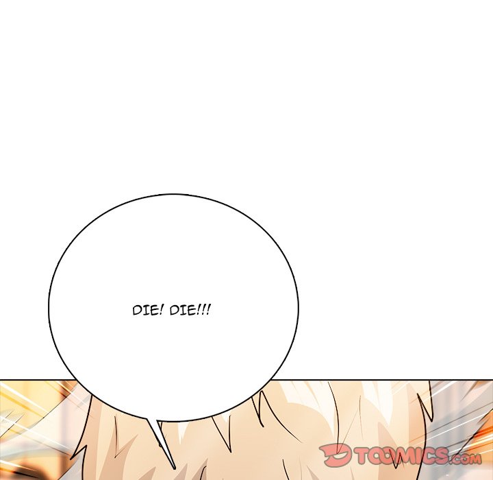 Read High School Legend Boost chapter 15 image 14 on Lezhin