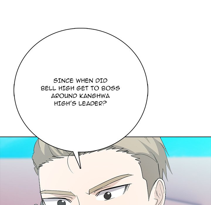 Read High School Legend Boost chapter 15 image 144 on Lezhin
