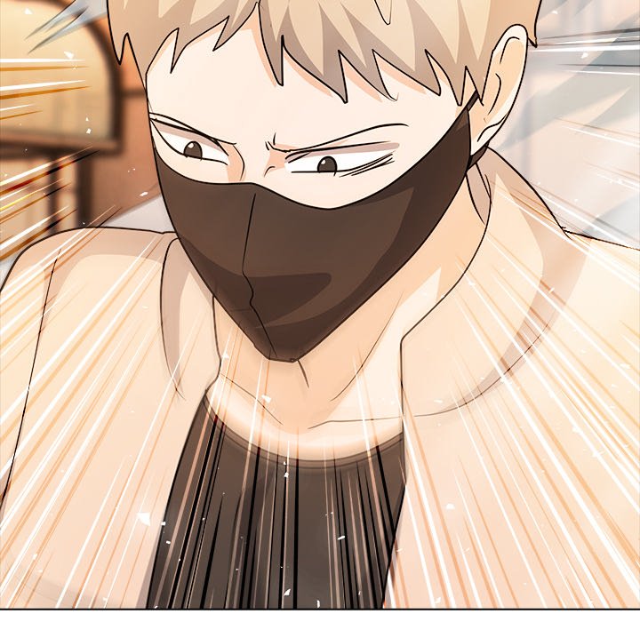 Read High School Legend Boost chapter 15 image 15 on Lezhin