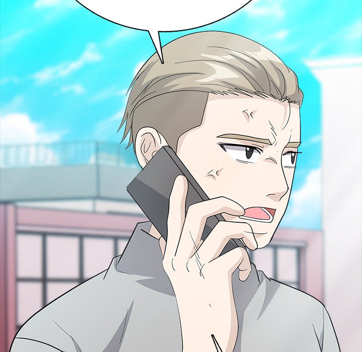 Read High School Legend Boost chapter 15 image 150 on Lezhin