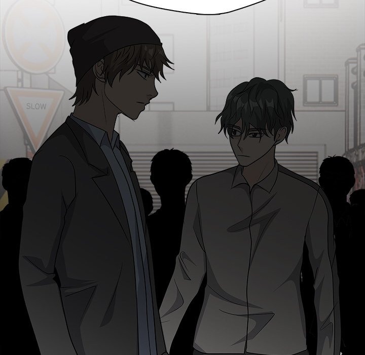 Read High School Legend Boost chapter 15 image 156 on Lezhin