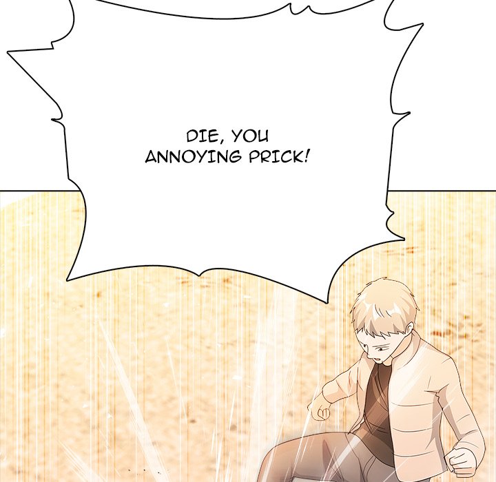 Read High School Legend Boost chapter 15 image 19 on Lezhin