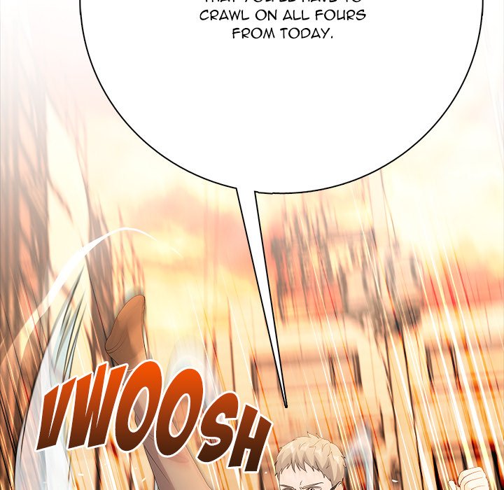 Read High School Legend Boost chapter 15 image 25 on Lezhin