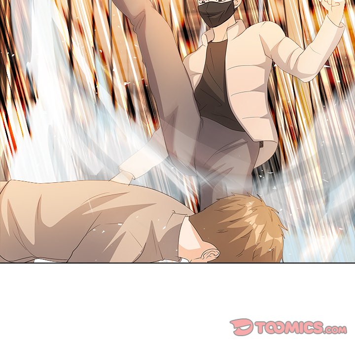 Read High School Legend Boost chapter 15 image 26 on Lezhin