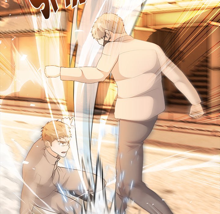 Read High School Legend Boost chapter 15 image 30 on Lezhin