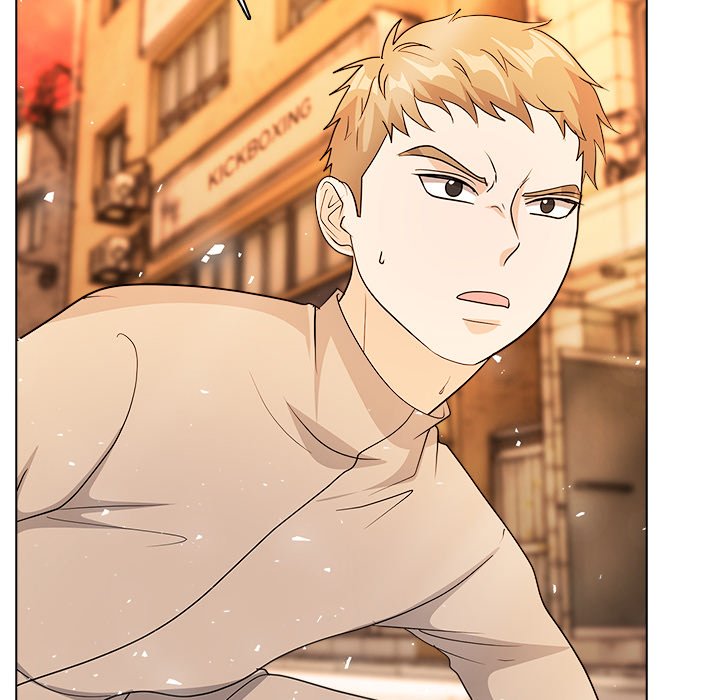 Read High School Legend Boost chapter 15 image 33 on Lezhin
