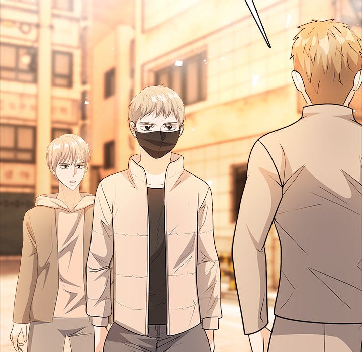 Read High School Legend Boost chapter 15 image 36 on Lezhin