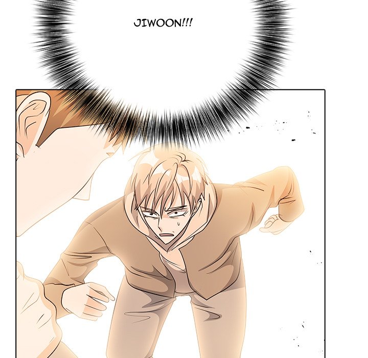 Read High School Legend Boost chapter 15 image 4 on Lezhin