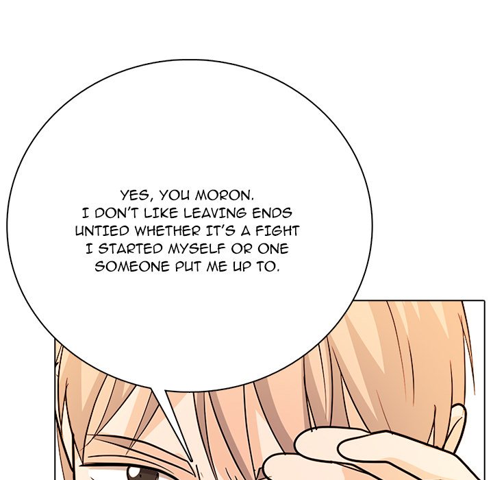 Read High School Legend Boost chapter 15 image 63 on Lezhin
