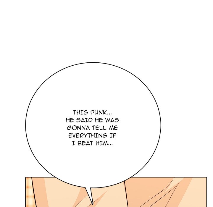 Read High School Legend Boost chapter 15 image 72 on Lezhin