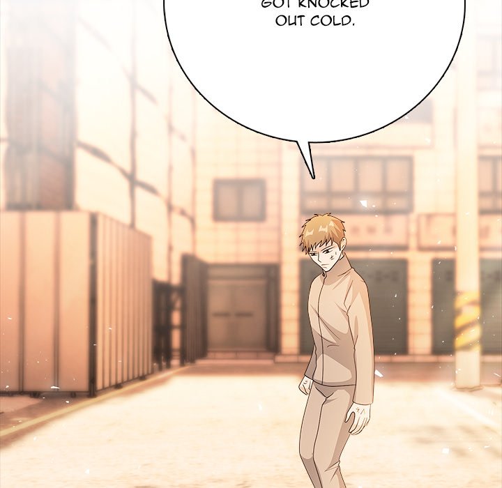 Read High School Legend Boost chapter 15 image 75 on Lezhin